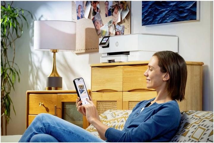 Immagine prodotto HP Envy Photo 7230 (Inchiostro, Colore)