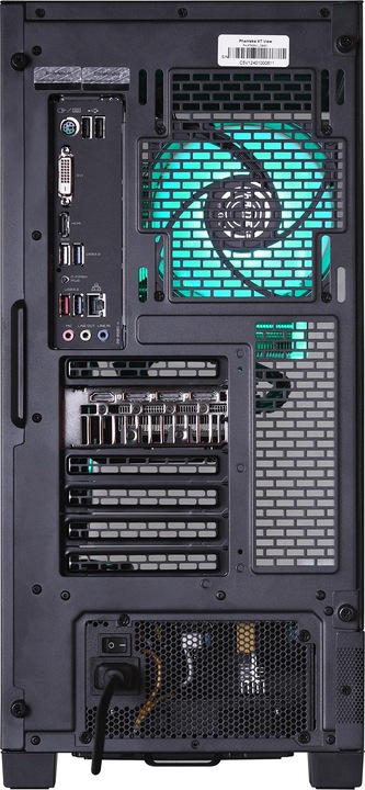 Produktbild Actina 5901443416418 (AMD Ryzen 5 7600X, 32 GB, 1000 GB, GeForce RTX 5070)