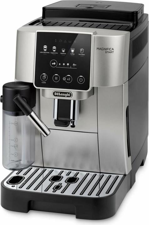 Actual product image De'Longhi Magnifica Start