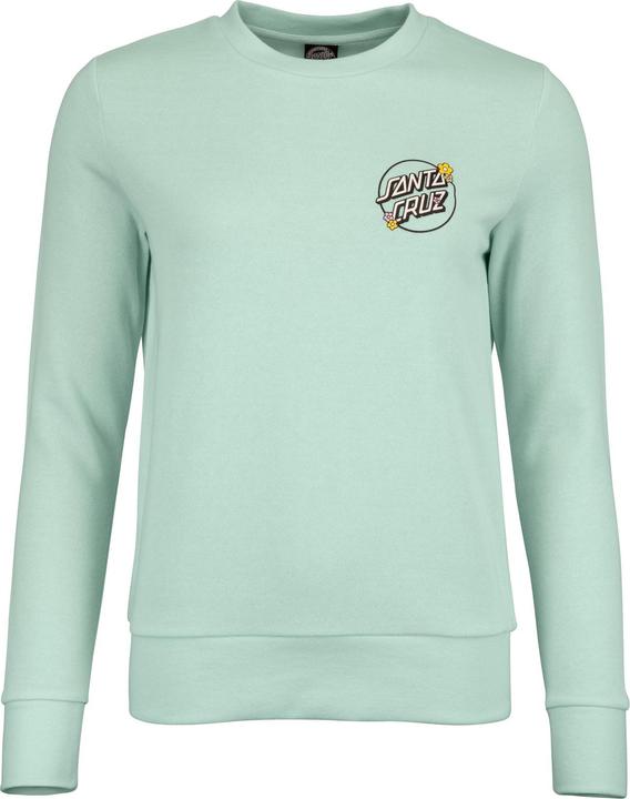 Santa Cruz Ditsy Dot Crew