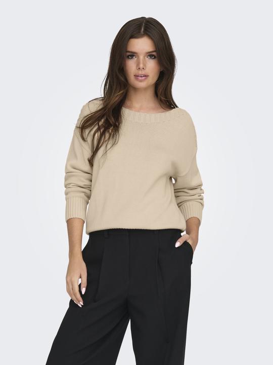 Produktbild JdY JDYMARIE Strickpullover Strickpullover (L)