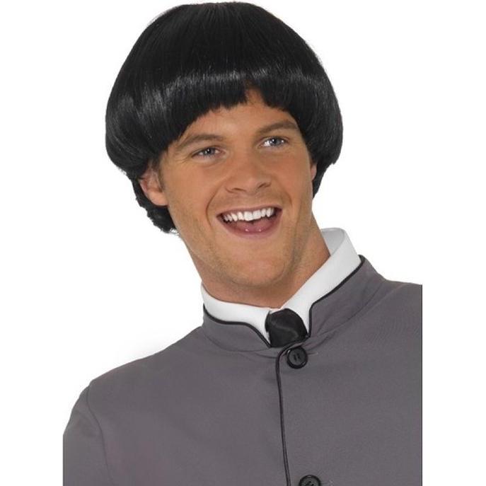 Thumbnail - Smiffys 60er Jahre - Pilzkopf