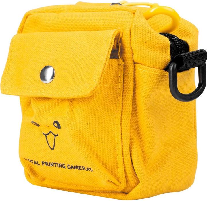Immagine prodotto Redleaf BOB Kamera mit Drucker für Kinder – Gelb