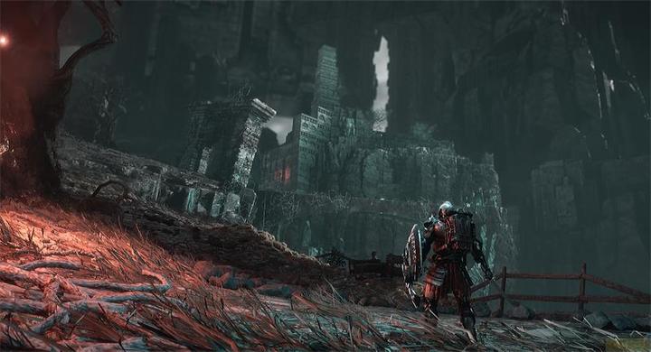 Image du produit Perp Bleak Faith : Forsaken (PS5, DE)