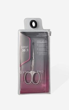 Actual product image Staleks Cuticle scissors Expert 50 Type 1 (Professional Cuticle Scissors)