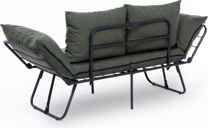Actual product image Atelier del Sofa Viper (2 person sofa)