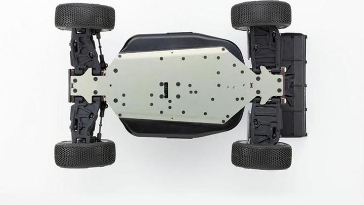 Actual product image Kyosho Inferno MP10E (Kit)