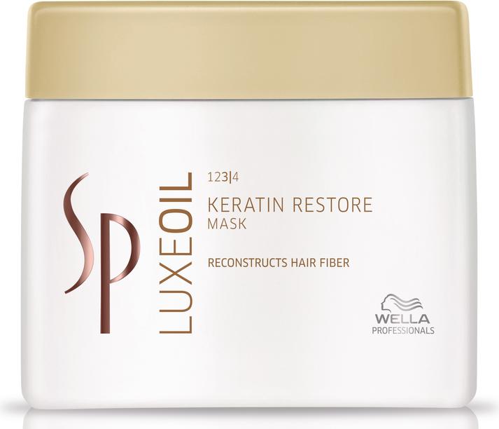 Actual product image Wella SP Luxe Oil (400 ml)