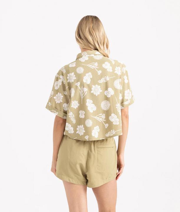 Actual product image Roark Bless Up Camp (M)