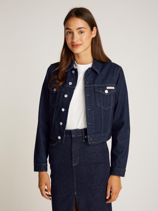 Produktbild Calvin Klein Trucker Jacket (XS)