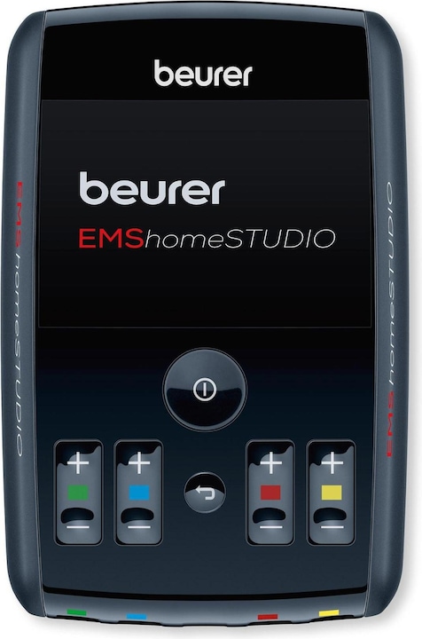 Image du produit Beurer Dispositif d'électrostimulation EM 95 EMS