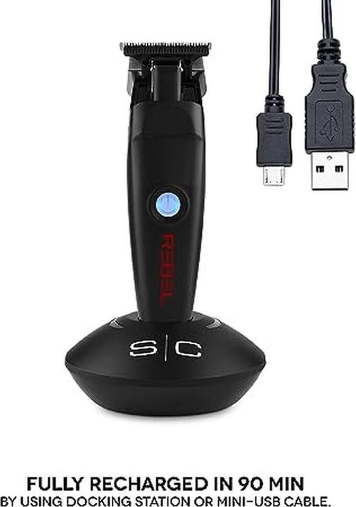 Image du produit StyleCraft Rebel Trimmer