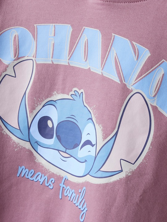 Actual product image Name it Stitch Sweatshirt (122)