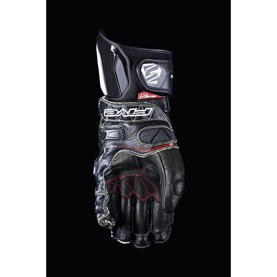 Thumbnail - Five, Motorradhandschuhe, Handschuhe RFX Race (Herren, XXL)