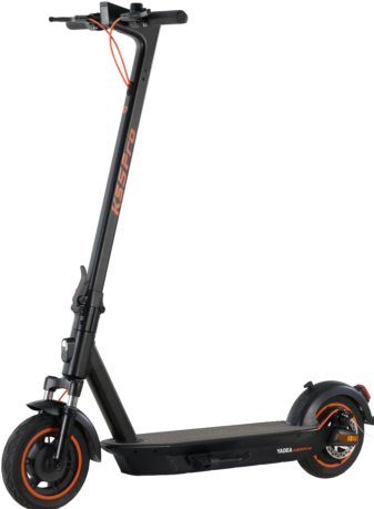 Yadea KS5 Pro (20 km/h, 60 km, 500 W)