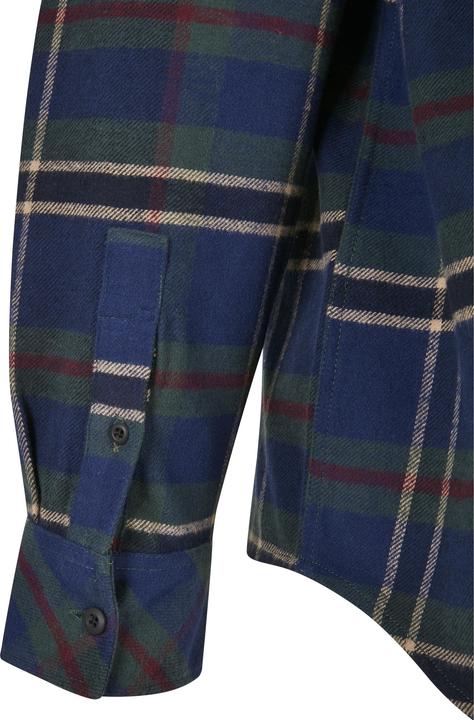 Produktbild Urban Classics Checked Mountain Shirt (S)