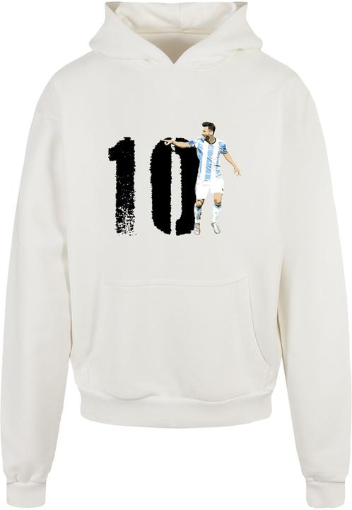 Immagine prodotto Merchcode Felpa con cappuccio Player 4 Ultra Heavy - 111629 (S)