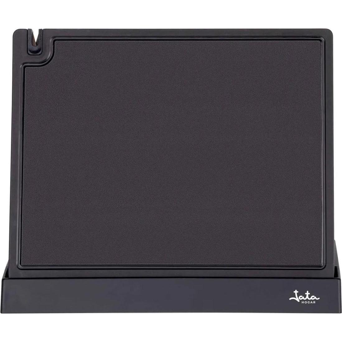 Thumbnail - Jata HACC4502, Messerblock, Schwarz
