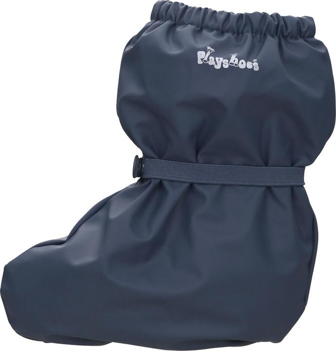 Produktbild Playshoes Regenfüsslinge mit Fleecefutter (22, S)