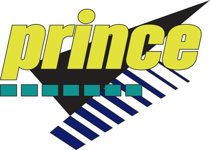 Actual product image Prince Unisex Adult Return Sweatshirt (S)