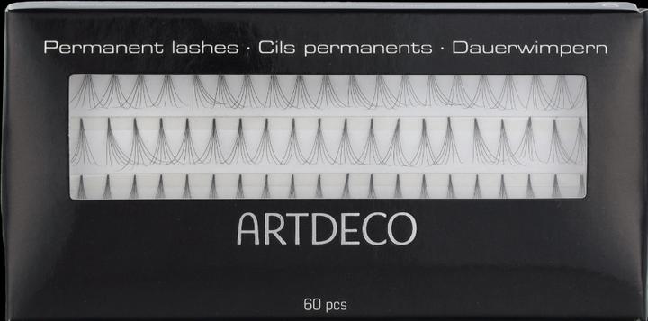 Actual product image Artdeco Permanent Lashes (Artificial eyelashes)