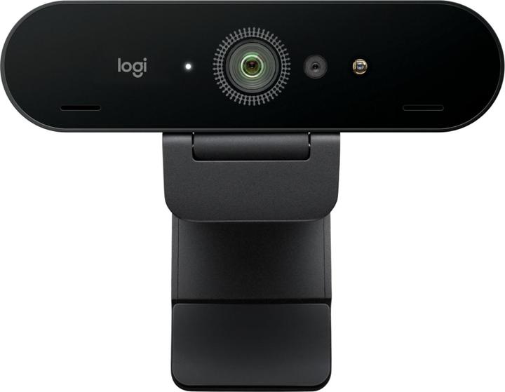Actual product image Logitech Brio Stream (8.80 Mpx)