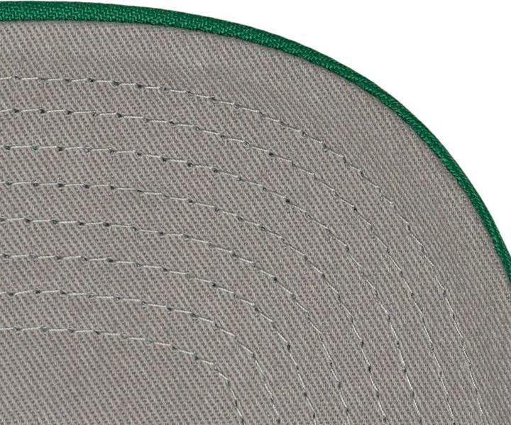Produktbild Mitchell & Ness Snapback Pro Cap - Clutch Boston Celtics (One Size)
