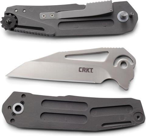 Immagine prodotto CRKT Coltello Raikiri (9.50 cm)