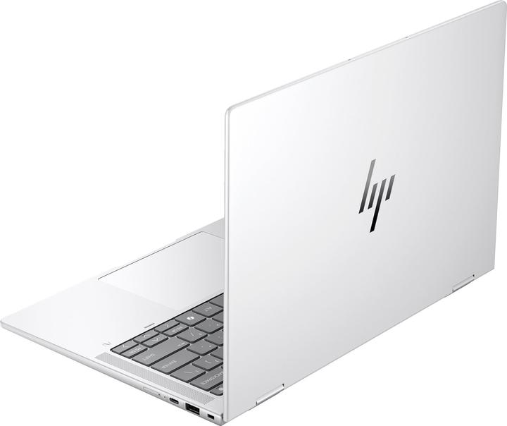 Produktbild HP EliteBook X Flip G1i 14 inch Notebook Next Gen AI PC Wolf Pro Security Edition (14", Intel Core Ultra 7 258V, 32 GB, 1000 GB, DE)