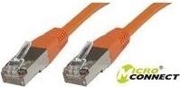 Immagine prodotto MicroConnect Cavo di rete (S/FTP, CAT6, 2 m)