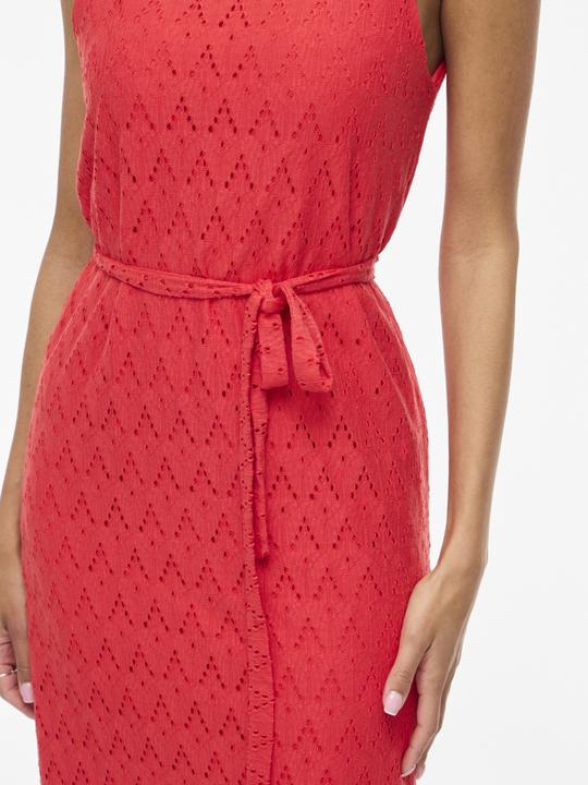 Image du produit Vila VIAMALINA Ärmelloses Maxikleid (S)
