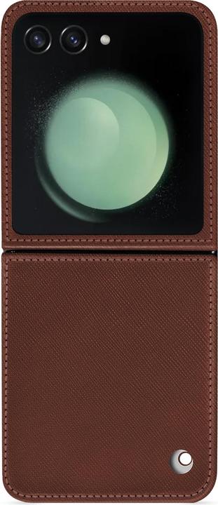 Marron délicat ( Pantone #95614d)