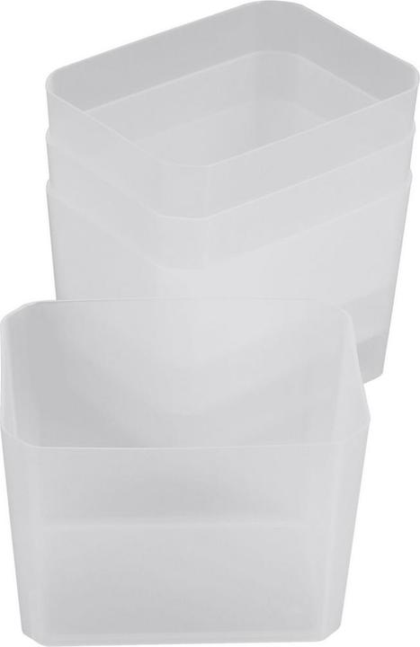 Produktbild Ebnat Einsatz 4 Stück SmartStore 12x9x9 cm (12 x 9 x 9 cm)