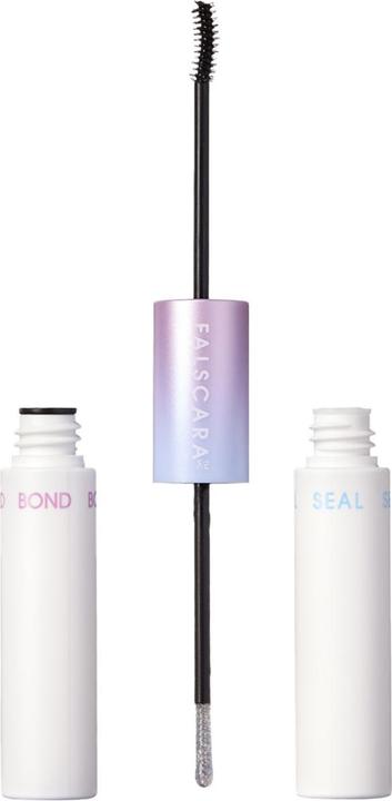 Produktbild KISS My Face - Falscara Eyelash Bond & Seal (Wimpernkleber)