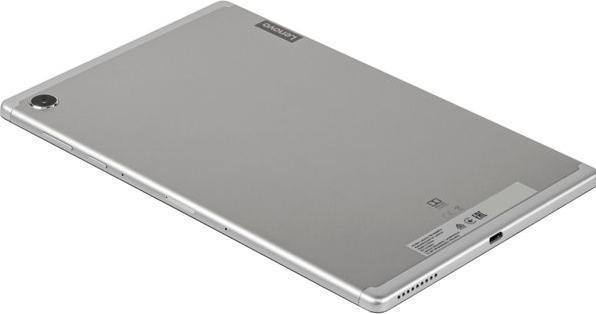 Immagine prodotto Lenovo Smart Tab M10 HD (2a generazione) con Alexa integrata (10.10", 64 GB, Grigio platino)
