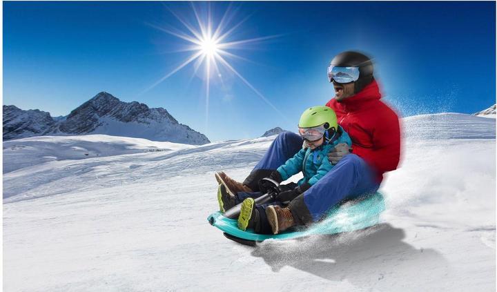 Actual product image Gizmo Riders Galactus