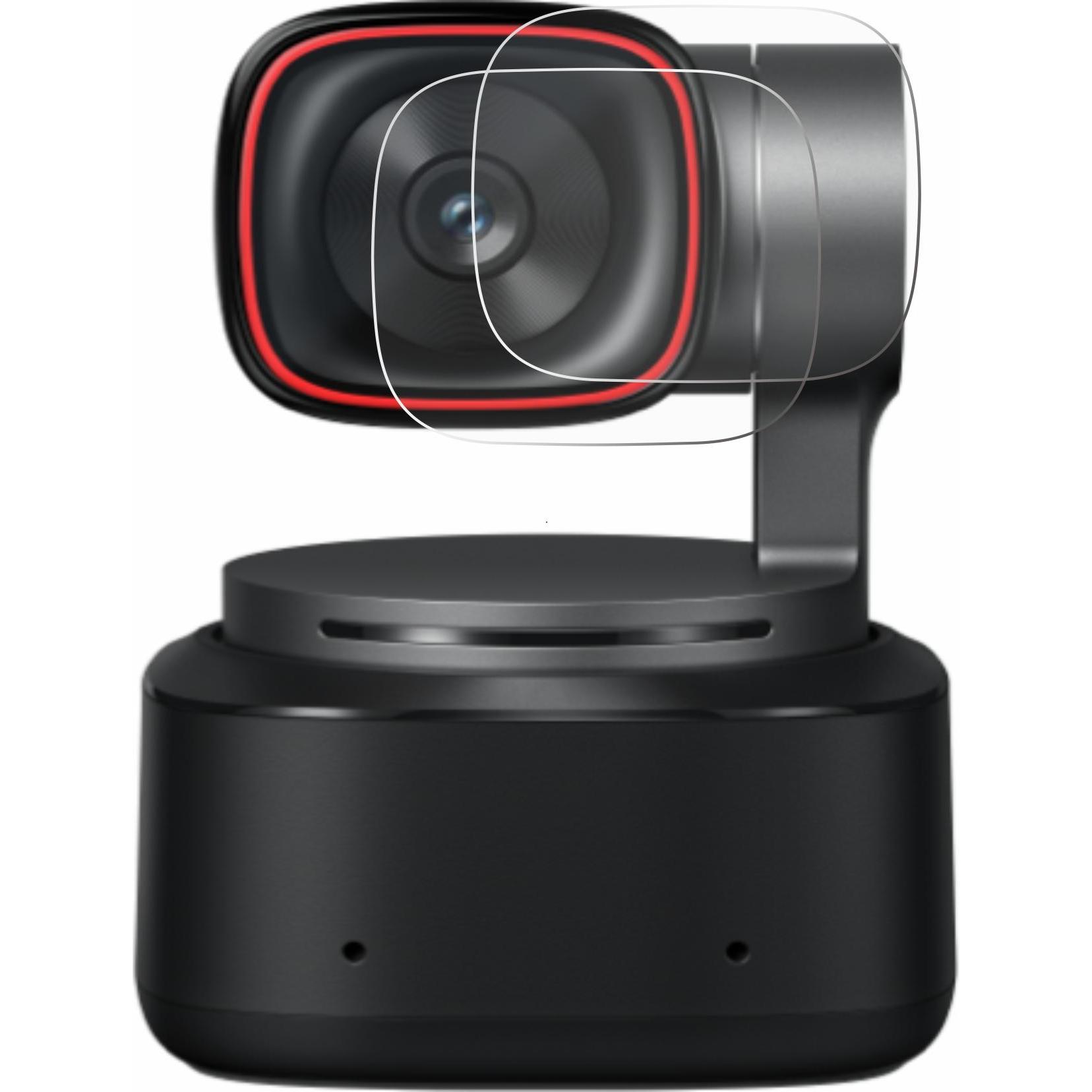 Thumbnail - BROTECT Schutzfolie Displayschutz Klar, Action Cam Zubehör, Transparent