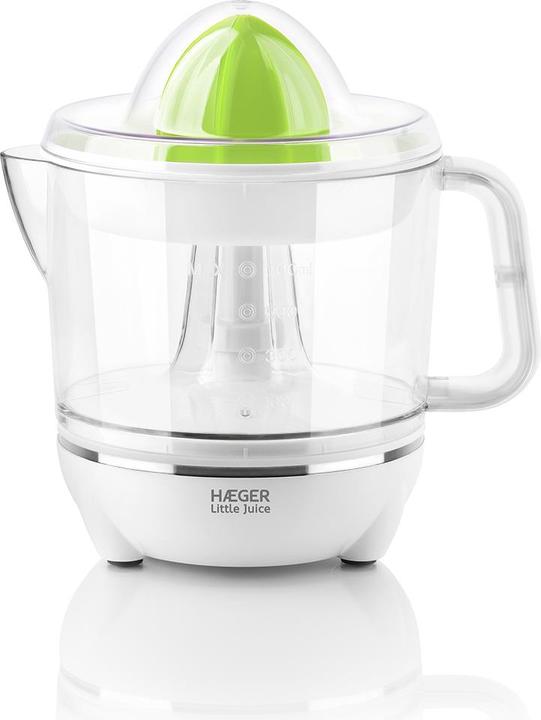 Produktbild Haeger CJ-025.011A