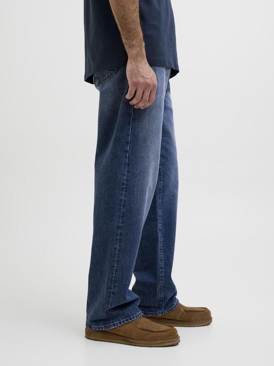 Actual product image Jack & Jones Rddloose Royal Selvedge Re 461 Noos (34)