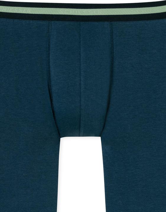 Produktbild Schiesser Lange Unterhose 95/5 (140, Einzelpack)