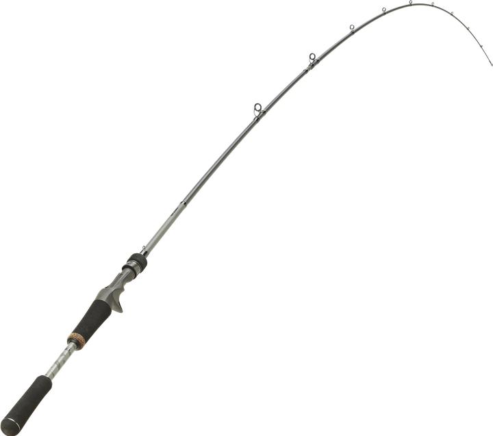 Actual product image Caperlan WXM-5 210 MH CASTING (Ice rod, 210 cm)