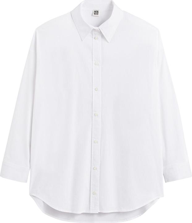 Produktbild La Redoute Collections Signature Bluse in Tunikaform (32)