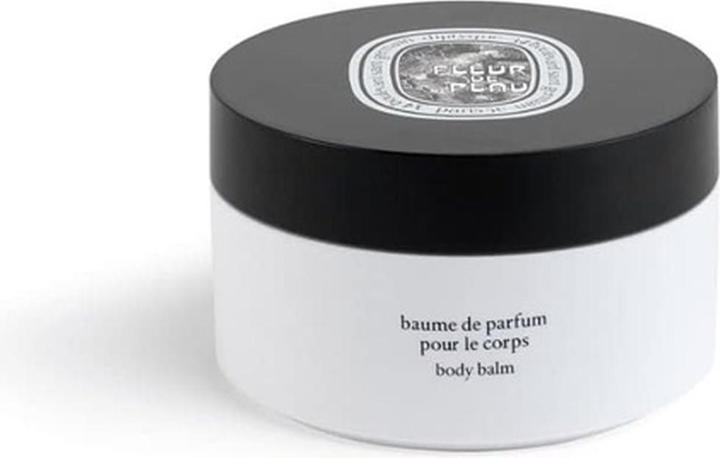Diptyque Parfümierter Körperbalsam Fleur De Peau Fleur de Peau (Körperlotion, 200 ml)