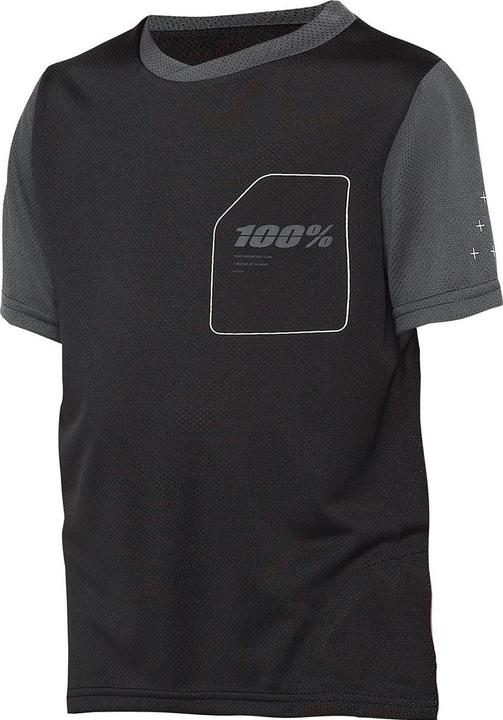 Produktbild 100% Ridecamp (S, M)