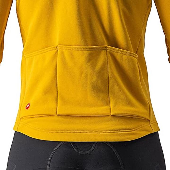 Actual product image Castelli Unlimited Trail Jersey (M)