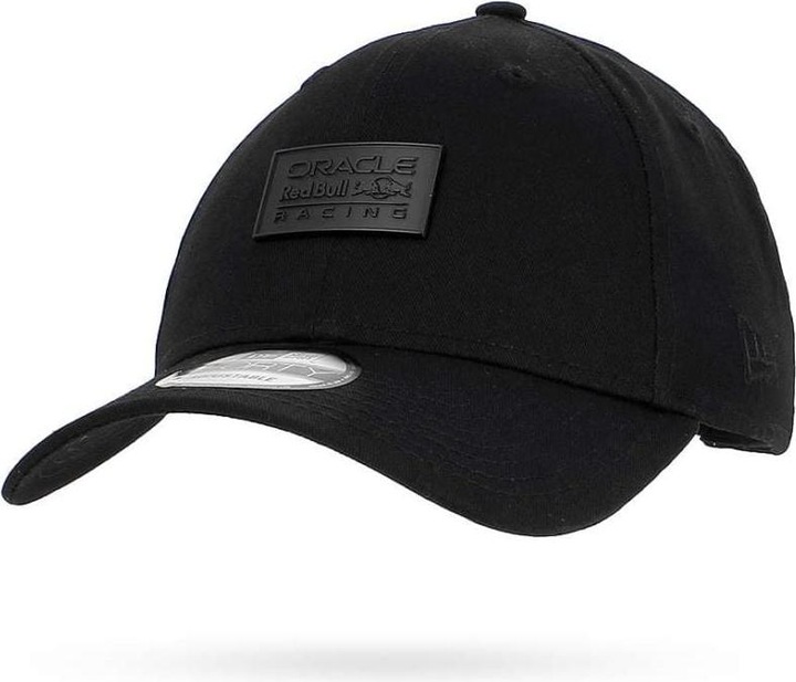 Produktbild New Era 9Forty Strapback Cap - METAL BADGE Red Bull Racing (One Size)