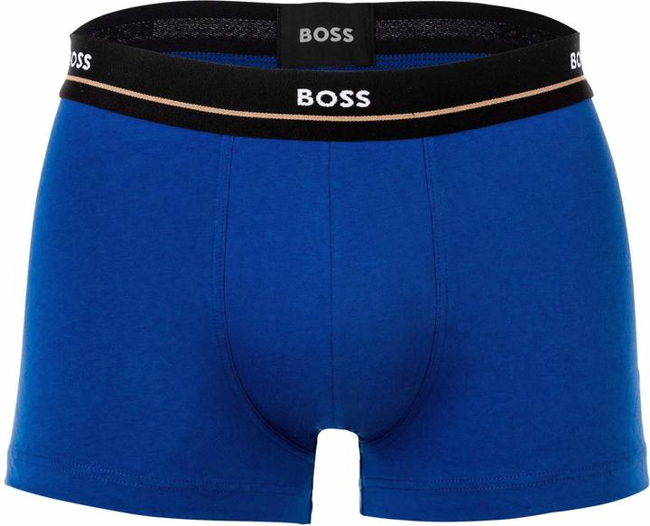 Actual product image BOSS Trunk 5P Essential (M, 5-pack)