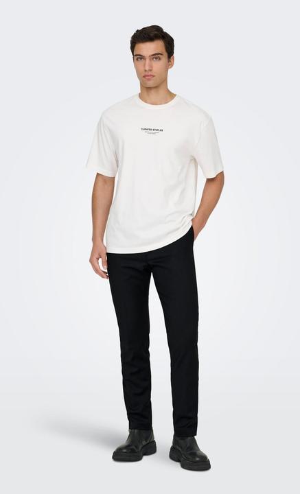 Immagine prodotto Only & Sons Onskyle Sup Slim 550 Pants Frml Noos (50)