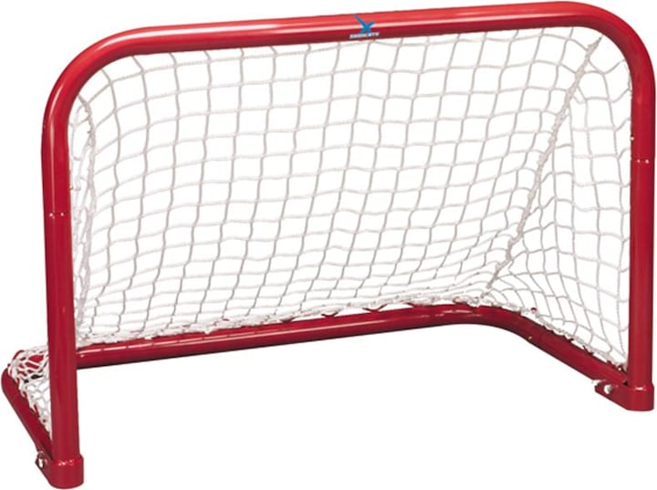 Syndicate Mini hockey goal