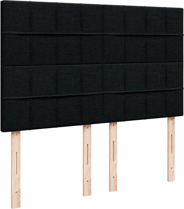 Image du produit vidaXL Boxspringbett (140 x 200 cm)